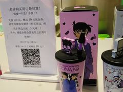 -奈雪的茶(沙坪坝印象汇店)