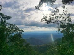 -海南热带雨林国家公园吊罗山景区