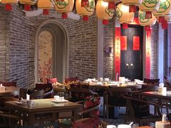 大堂-大鸽饭(北京路店)
