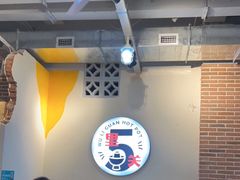 大堂-五里关火锅(牛市口店)