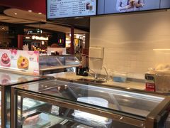 -哈根达斯(深圳海岸城店)