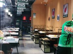 -香佰里重庆火锅(恒力博纳广场店)