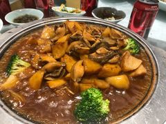 -瓯菜排档·温州海鲜(玕南店)