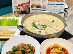 -有家酸菜鱼(江阴印象汇店)