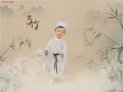 点击看大图 -倾城宝贝儿童摄影(浦东金谊店)