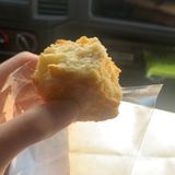 是简单的日式装修风格 小姐姐声音好甜  奶酪碱水包