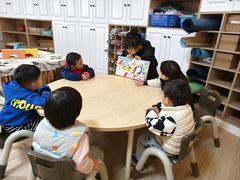 -小风车金桥丽都幼儿园(金桥店)