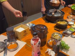 -kingkong大猩猩烤肉(CBD店)