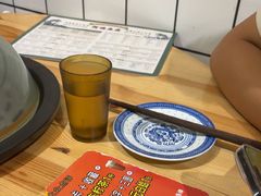 -阿鸡鱼庄·顺德鲜蒸小炒(亚运村店)