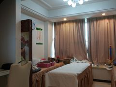 -张钰强中医正骨推拿连锁(华发商都店)
