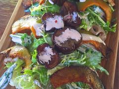 -铃木食堂(帽儿胡同店)