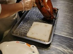 -煜丰汴京烤鸭(福彩路店)