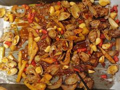 -蟹宗蟹(润达国际五楼店)