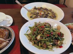 -HOHO餐厅(古子城店)