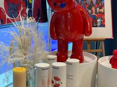 -上海宝龙美术馆
