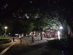 -垂虹公园