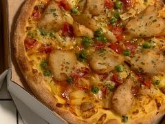 -达美乐比萨(天竺店)