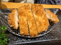 -胜博殿日式炸猪排(西红门店)