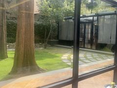 -和平官邸·花园餐厅(武定西路店)