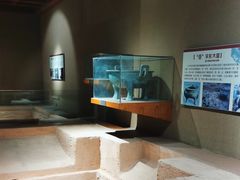 -洛阳周王城天子驾六博物馆