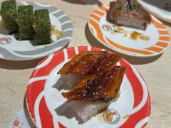 -新一番三文鱼寿司(大东海店)