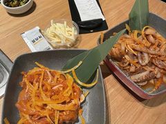 -新石器烤肉(之心城店)