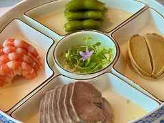 糟四拼-味钱塘·钱塘浙宴(宋城之江银泰店)
