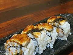 -渔日本料理铁板烧(新天地假日广场店)