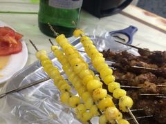 -北三老太太烧烤(人生一串上榜店)