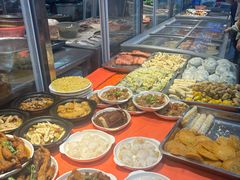 -车头老二大排档(金城步行街店)