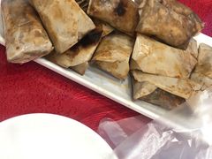 纸包鸡-天添纸包鸡家常菜