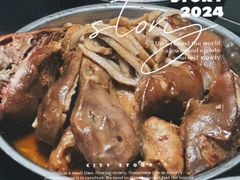 -红姐龙虾·烧烤·酸菜鱼(二十二年老店)