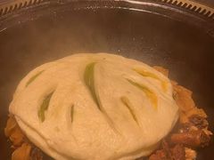 -万里闯关东铁锅炖菜馆(高新旗舰店)