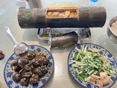 -生态苑农庄(十里画廊遇龙河店)