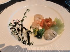 -北京饭店谭家菜