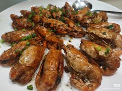 -万年酒楼(越秀南路店)