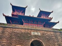 -东湖落雁景区