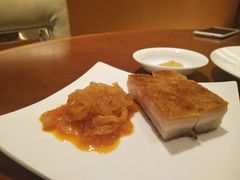-杭州JW万豪酒店-万豪中餐厅