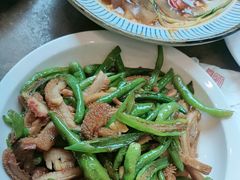 -一楼食业·美食人家