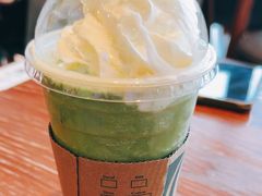 -星巴克(北京门头沟长安天街店)