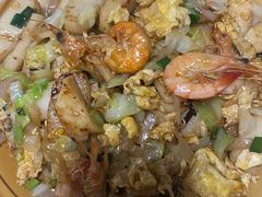 -胖嫂海鲜饭店
