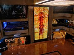 -上海银星皇冠假日酒店