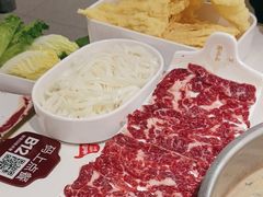-潮正和潮汕牛肉火锅·老字号(番禺万达店)