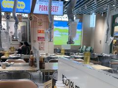 -安又胖韩国烤肉(泰达永旺店)