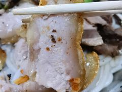 脆皮锅烧-老东江米粉