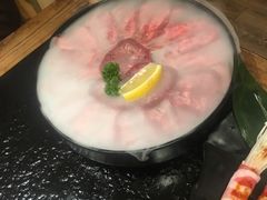 -九田家黑牛烤肉料理(石路天虹店)