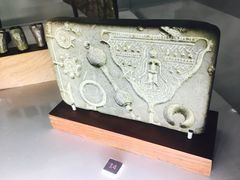 -柬埔寨国家博物馆