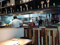 大堂-新贝乐意大利餐厅(镇江苏宁广场店)