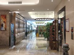 -骏莱海鲜鱼港(五角场店)