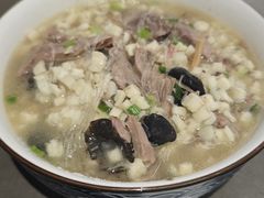 -陈熹公民族美食文化餐厅(中华广场店)